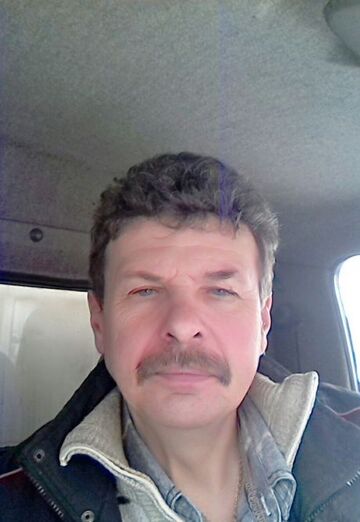 Моя фотография - Павел, 58 из Таганрог (@pavel181772)