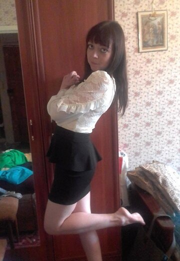 My photo - Elena, 39 from Ivanovo (@elena345511)
