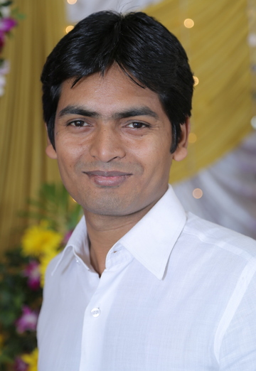 My photo - nitin, 27 from Nagpur (@nitin20)