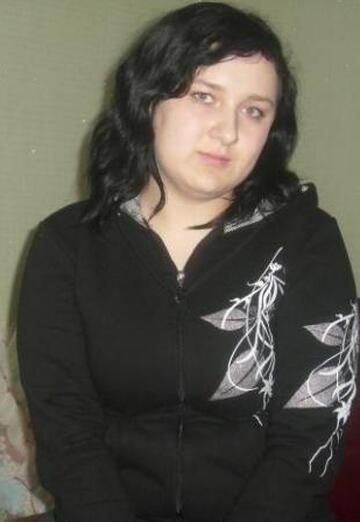 My photo - Dinusya, 29 from Mahilyow (@dinochka-8)