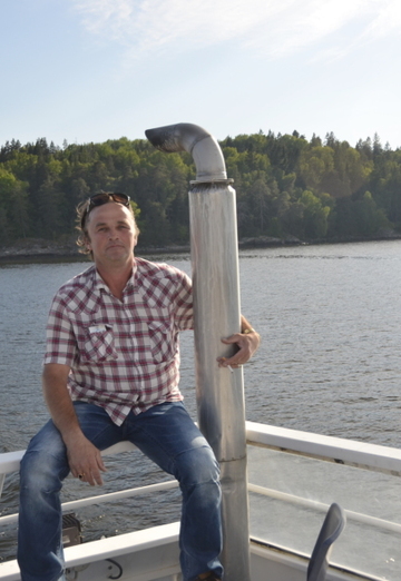 Моя фотография - paull, 59 из Стокгольм (@pau59)