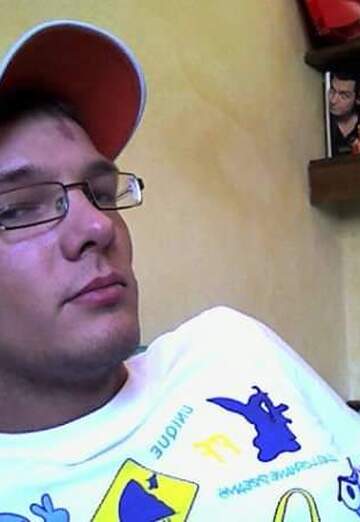 My photo - Sven, 37 from Wolfen (@sven521)