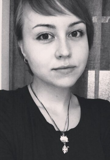Моя фотография - Татьяна, 29 из Томск (@tatyana234212)