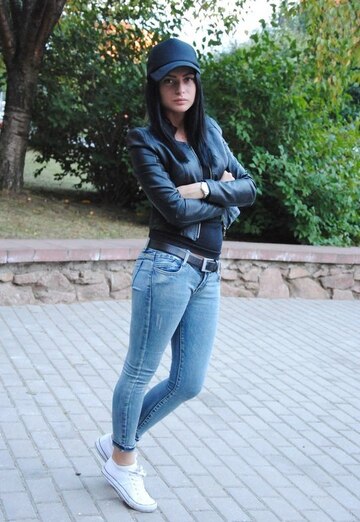 My photo - katya, 41 from Navapolatsk (@katya43197)