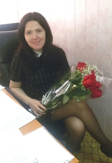 Моя фотография - Мария, 37 из Екатеринбург (@mariya99025)