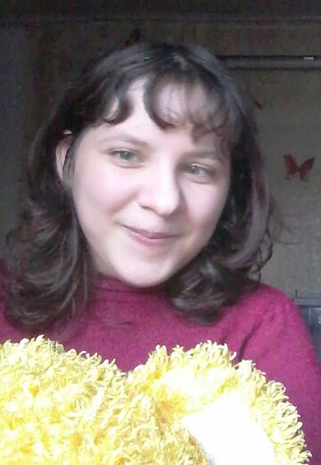 My photo - Liza, 35 from Zima (@liza14474)
