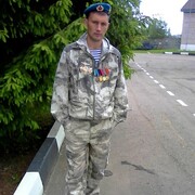 Илья Анатольевич, 38, Нелидово