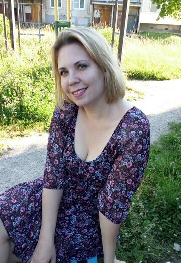 My photo - valeriya, 42 from Obninsk (@valeriya21587)