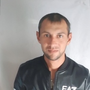 Михаил Романо, 32, Ордынское