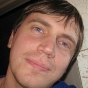 Илья, 41, Полярные Зори