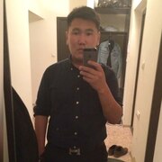 Тимур, 30, Нюрба