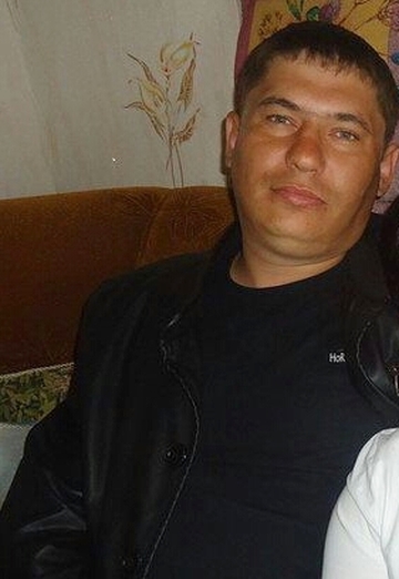 My photo - Farid, 40 from Karaganda (@farid5400)