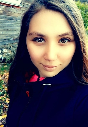 My photo - Kseniya, 23 from Zlatoust (@kseniya86145)