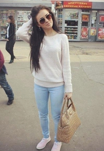 My photo - Valeriya, 31 from Horlivka (@valeriya1274)