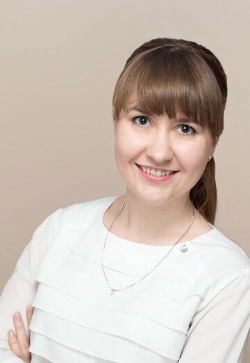 Моя фотография - Анна, 33 из Томск (@anna80200)