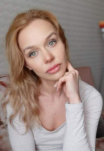 Mein Foto - Ljudmila, 33 aus Nischnewartowsk (@ludmila101626)