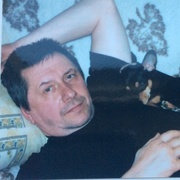 Евгений, 64, Бронницы