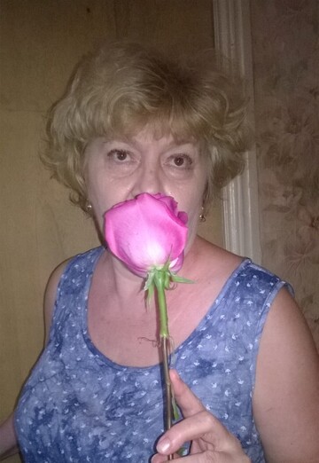 Моя фотография - Наталья, 61 из Красный Сулин (@natalya201126)