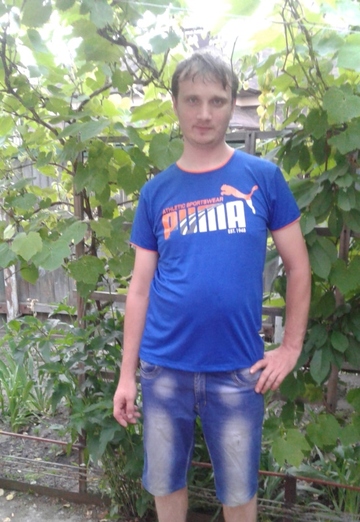 Моя фотография - денис, 36 из Харьков (@denis242583)