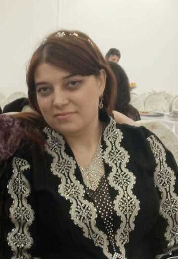 My photo - Anjela, 31 from Khasavyurt (@anjela12643)