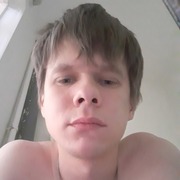 Гена, 31, Абакан
