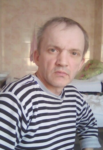 Моя фотография - Евгений, 52 из Липецк (@evgeniy263934)