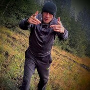 Михаил, 34, Бодайбо