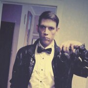 Тимур, 32, Нерехта