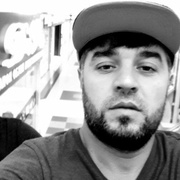 Samir, 39, Анапа