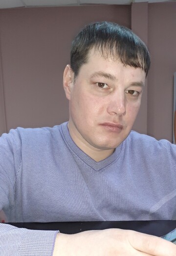 My photo - vasiliy, 37 from Angarsk (@vasiliy93043)
