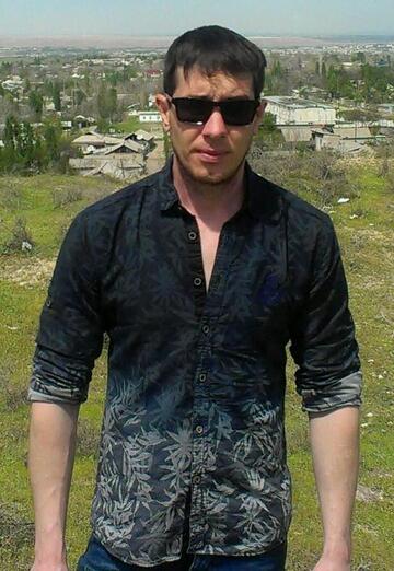 Моя фотография - Марат, 41 из Ташкент (@marat27725)