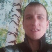 Александр, 35, Моршанск