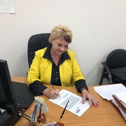 Ekaterina, 55, Лянторский