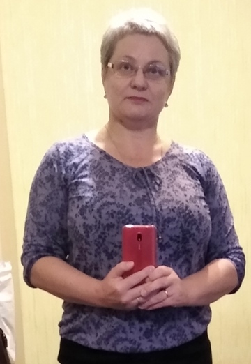 My photo - Natalya, 56 from Zavolzhe (@natalya307874)