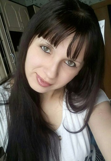 Моя фотография - Леночка, 38 из Запорожье (@lenochka8314)