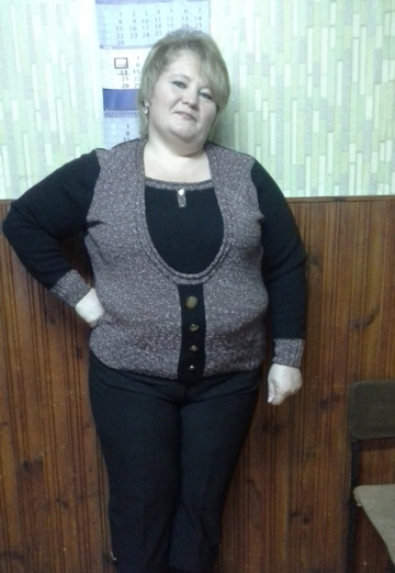 My photo - Oksana, 51 from Chervyen (@oksana44111)