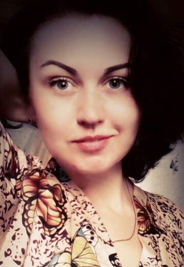 My photo - Lyubov, 33 from Lubny (@lubov27453)