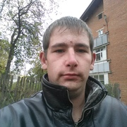 максим, 32, Воскресенск