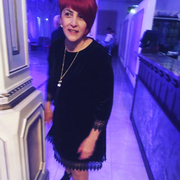 Люсия, 52, Армавир