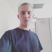 Евгений, 27, Карабаново