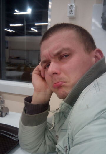 My photo - Pavel, 41 from Pavlovo (@pavel82784)