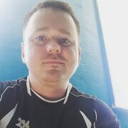 Konstantin, 32, Шахтерск