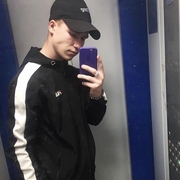 даня, 22, Сатка