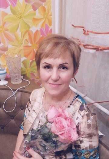 Моя фотография - Ирина, 54 из Кемерово (@irina310756)