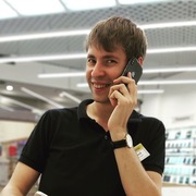 Евгений 25 лет (Весы) хочет познакомиться в Ульяновске