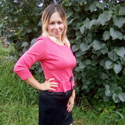 Анжелика, 38, Ивановка