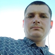 Фантазер, 31, Тим