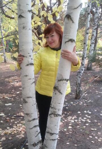 My photo - Irina, 64 from Volzhskiy (@irina239033)