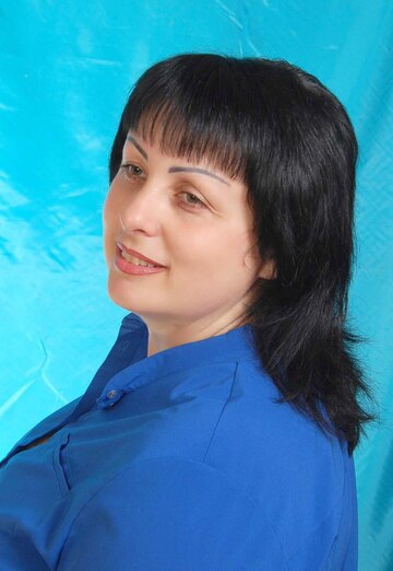 Моя фотографія - Оксана, 46 з Красноград (@oksana72152)
