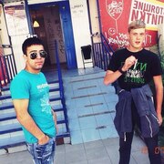 Илья, 29, Кунгур